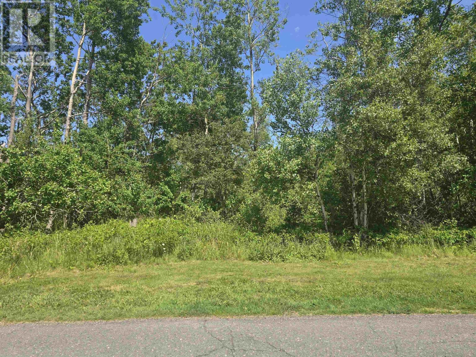 Lot Duke Street, trenton, Nova Scotia