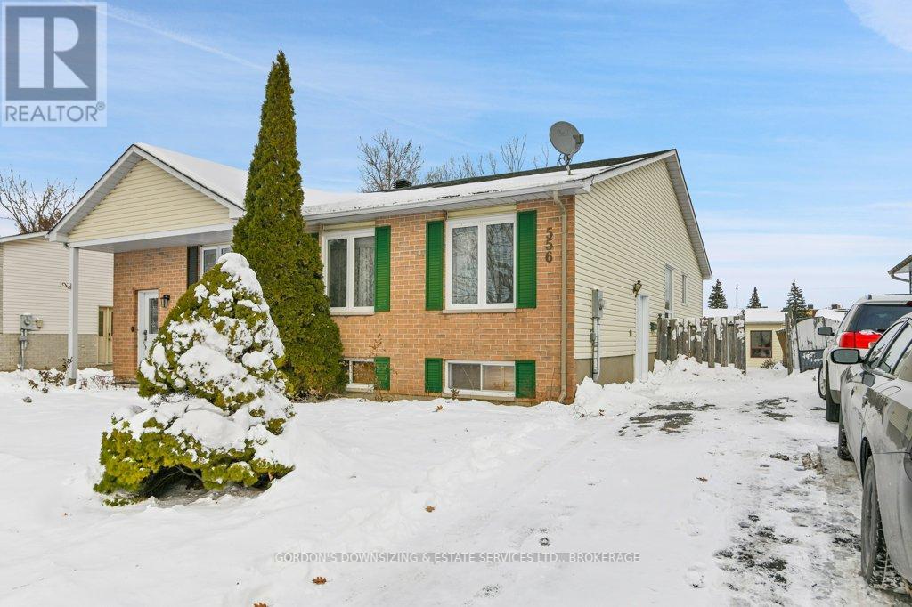 556 Jase Street, Cornwall, Ontario  K6H 7G5 - Photo 2 - X12671008