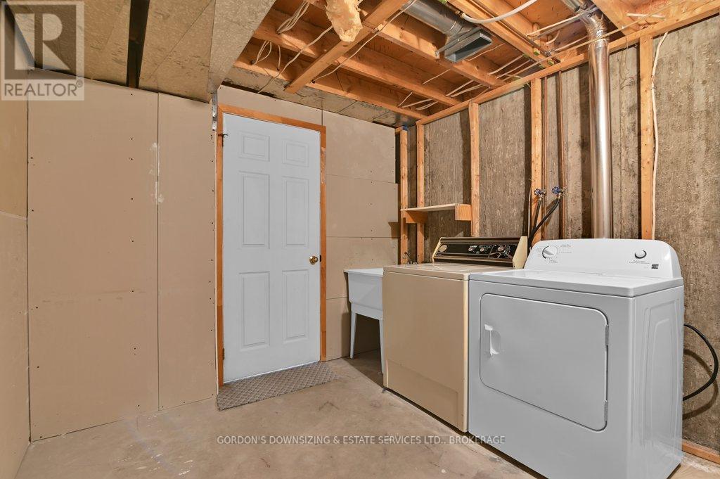 556 Jase Street, Cornwall, Ontario  K6H 7G5 - Photo 36 - X12671008