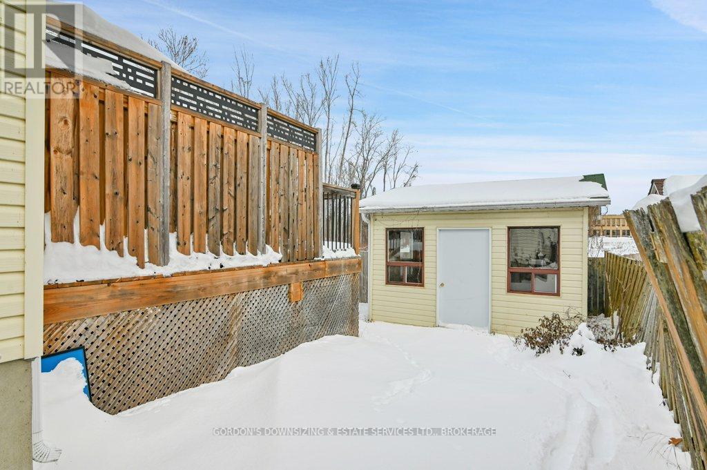 556 Jase Street, Cornwall, Ontario  K6H 7G5 - Photo 37 - X12671008