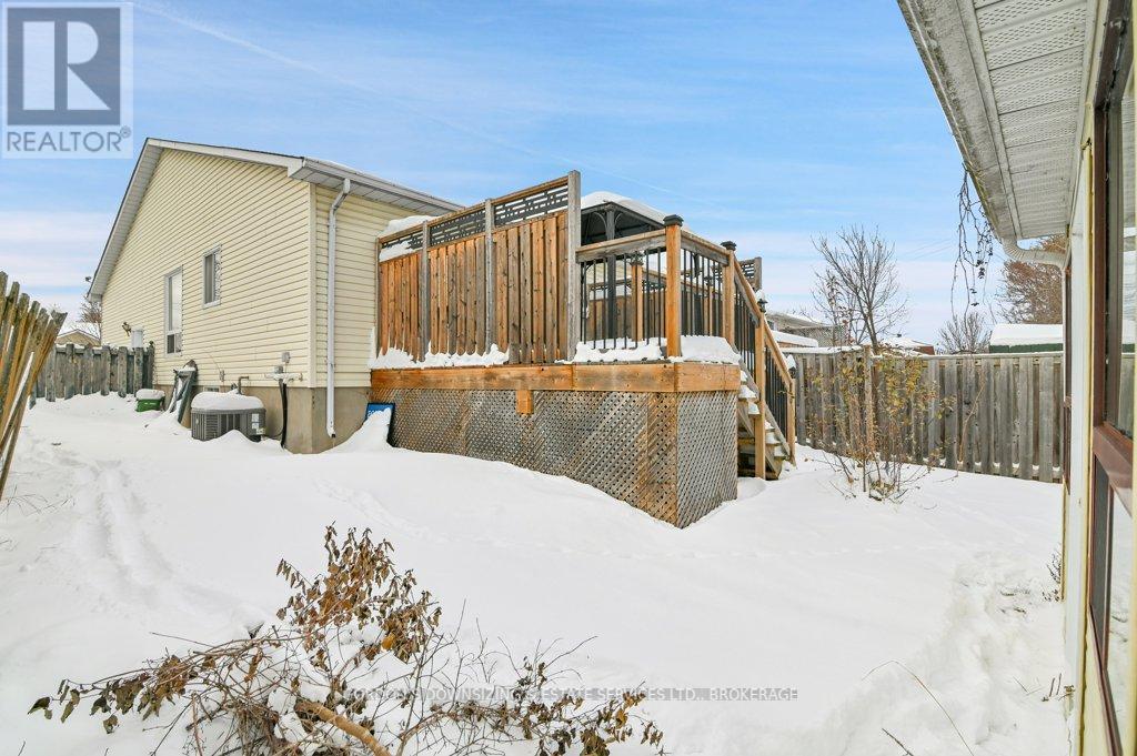 556 Jase Street, Cornwall, Ontario  K6H 7G5 - Photo 38 - X12671008