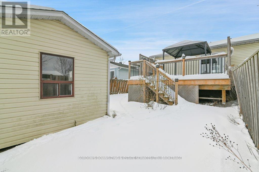 556 Jase Street, Cornwall, Ontario  K6H 7G5 - Photo 39 - X12671008