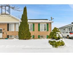 556 JASE STREET, Cornwall, Ontario