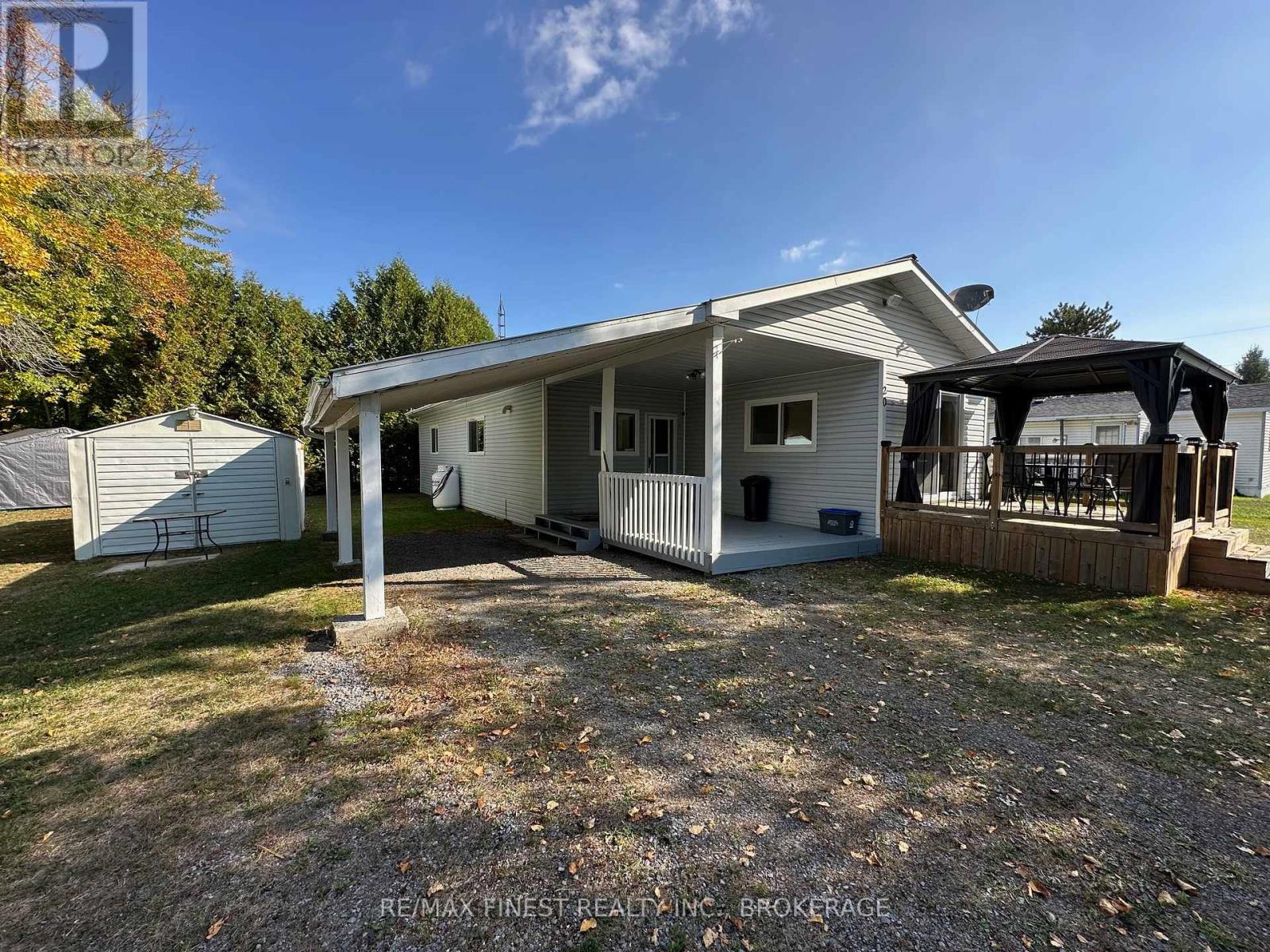 4329 E.r. Orser Drive, Frontenac, Ontario  K0H 2W0 - Photo 4 - X12671020