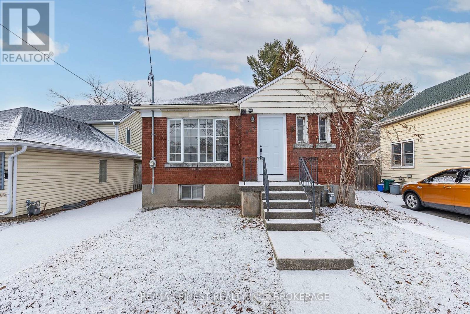 782 Victoria Street, Kingston, Ontario K7K 4T1 - Photo 1 - X12671022