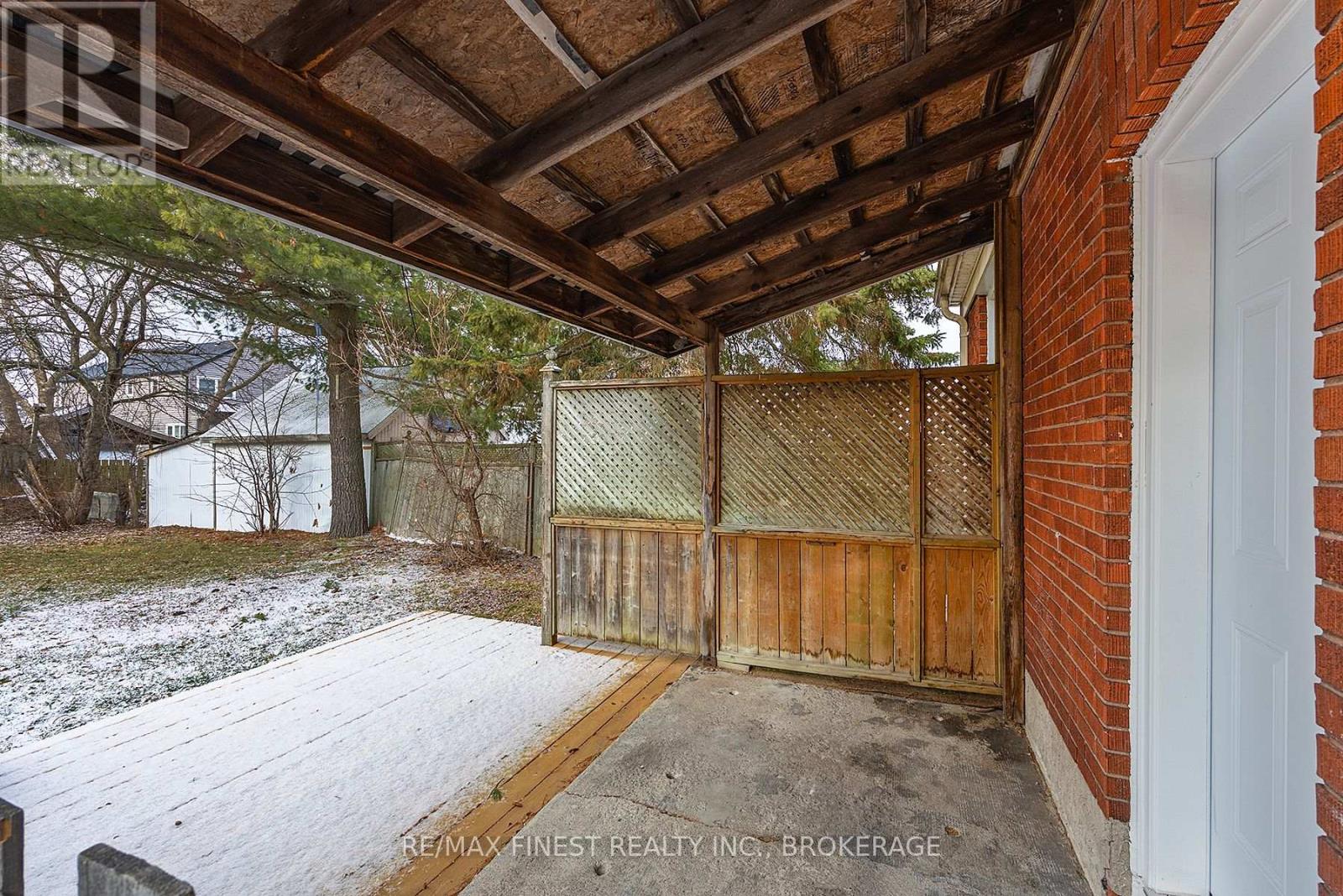 782 Victoria Street, Kingston, Ontario K7K 4T1 - Photo 30 - X12671022