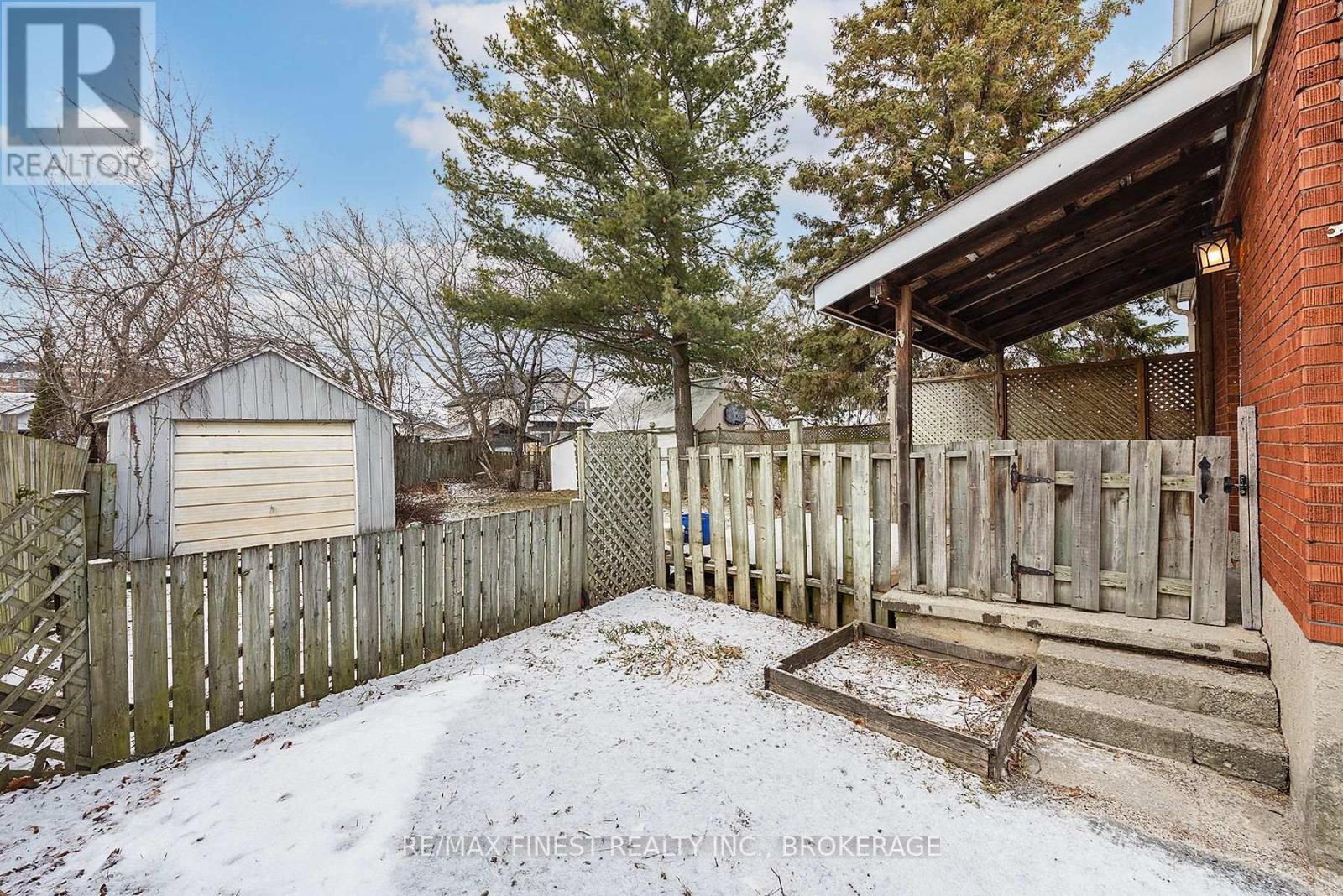 782 Victoria Street, Kingston, Ontario K7K 4T1 - Photo 31 - X12671022