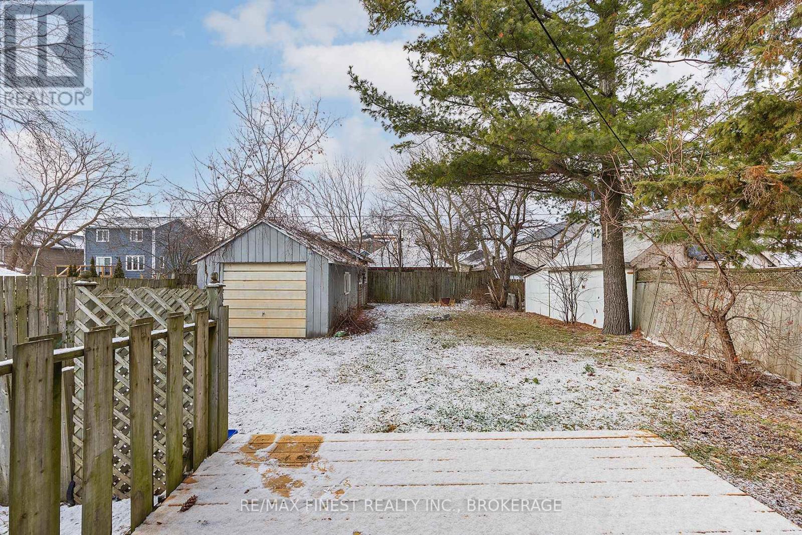 782 Victoria Street, Kingston, Ontario K7K 4T1 - Photo 32 - X12671022