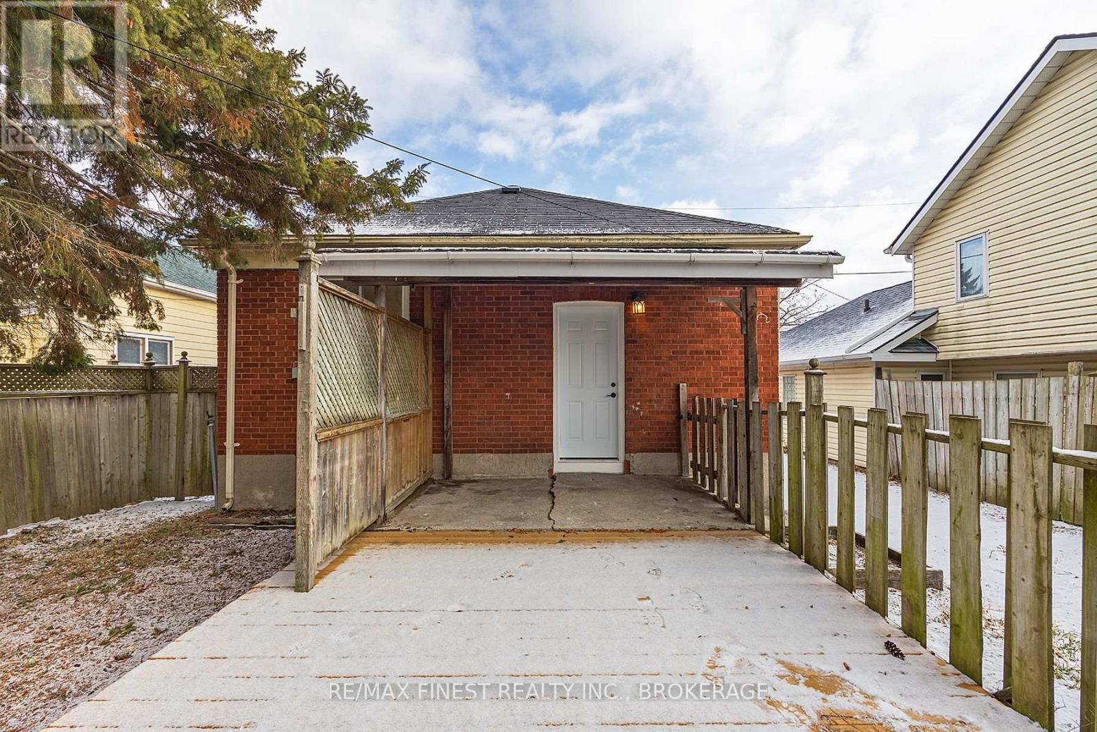 782 Victoria Street, Kingston, Ontario K7K 4T1 - Photo 33 - X12671022