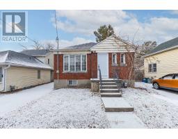 782 VICTORIA STREET, Kingston, Ontario