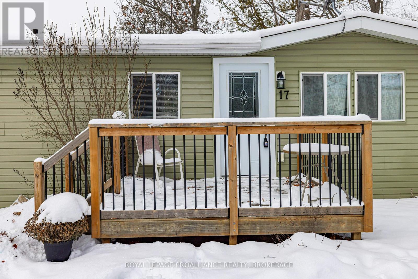 17 - 5569 Bath Road, Loyalist, Ontario K0H 1G0 - Photo 4 - X12671082