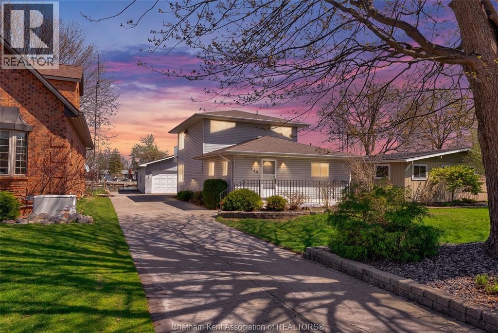 MLS# 25027733: 140 CANAL ROAD, Lighthouse Cove, Canada