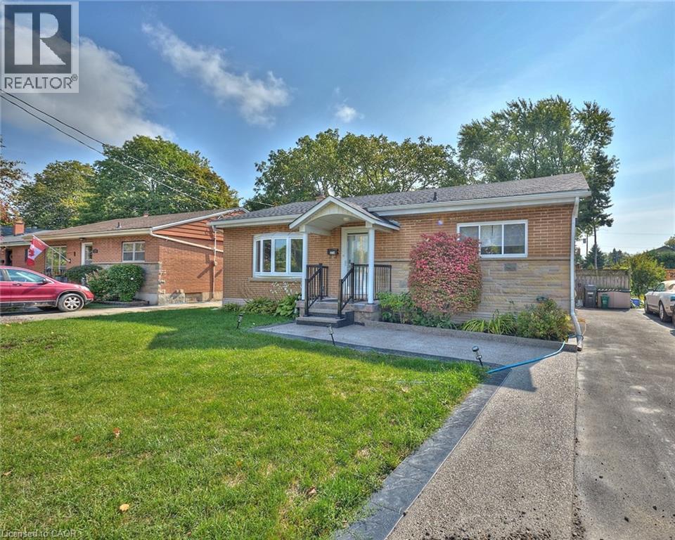 2214 PROSPECT Street, Burlington, Ontario