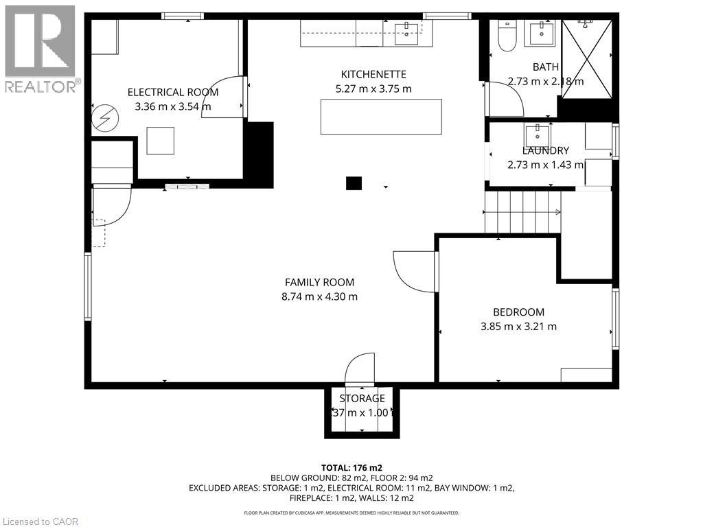 2214 Prospect Street, Burlington, Ontario  L7R 1Z7 - Photo 34 - 40786622