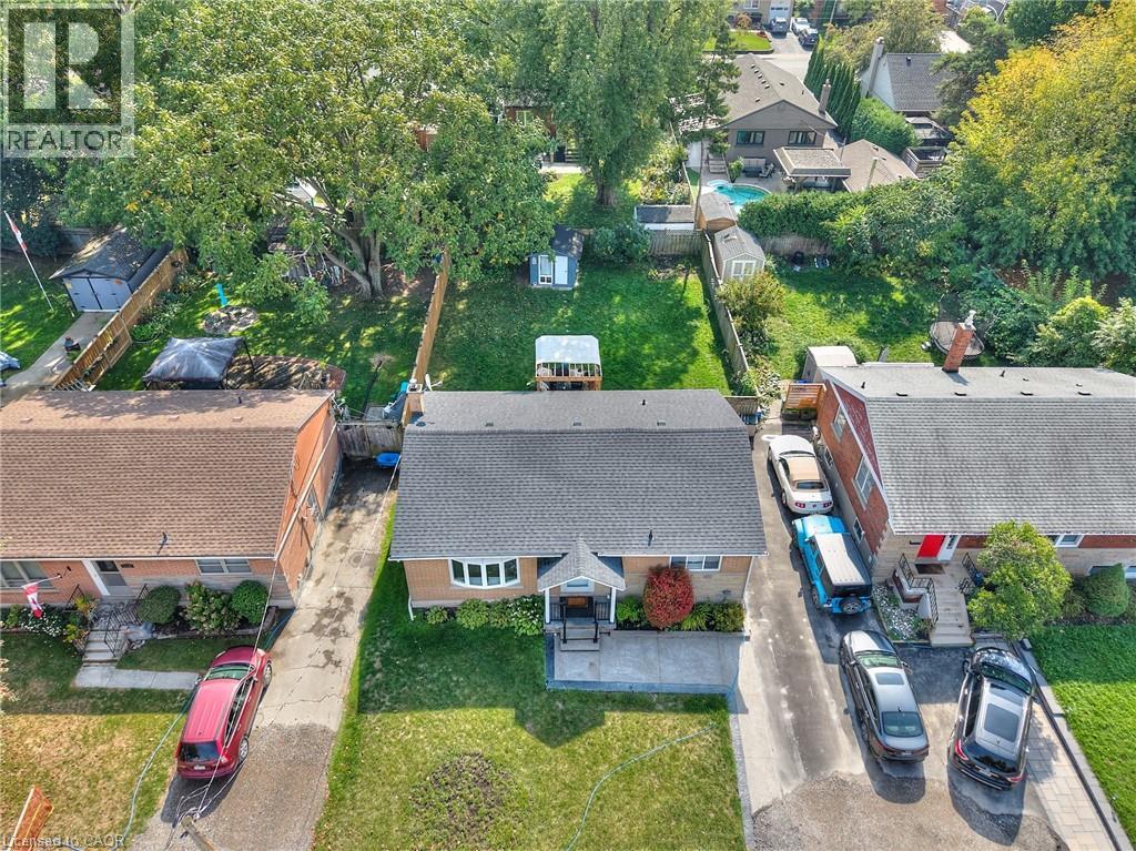 2214 Prospect Street, Burlington, Ontario  L7R 1Z7 - Photo 31 - 40786622