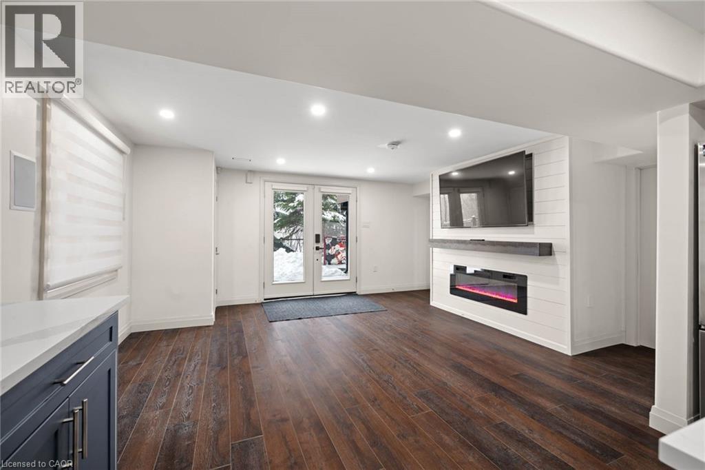 695 Robert Ferrie Drive Unit# Lower, Kitchener, Ontario  N2R 0B2 - Photo 8 - 40795508