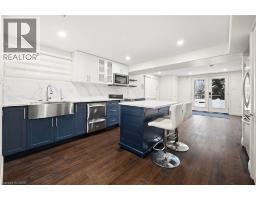 695 ROBERT FERRIE Drive Unit# LOWER, kitchener, Ontario