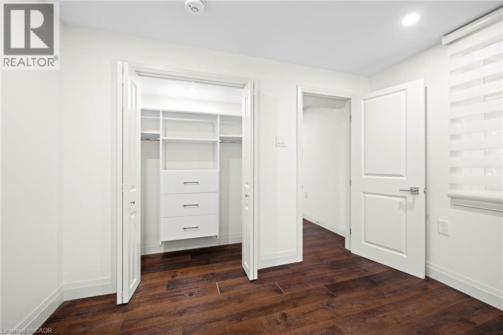 695 Robert Ferrie Drive Unit# Lower, Kitchener, Ontario  N2R 0B2 - Photo 13 - 40795508