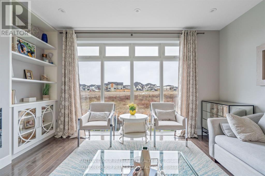 2058 Wateroak Drive, London North, Ontario  N6G 0P9 - Photo 12 - X12671098