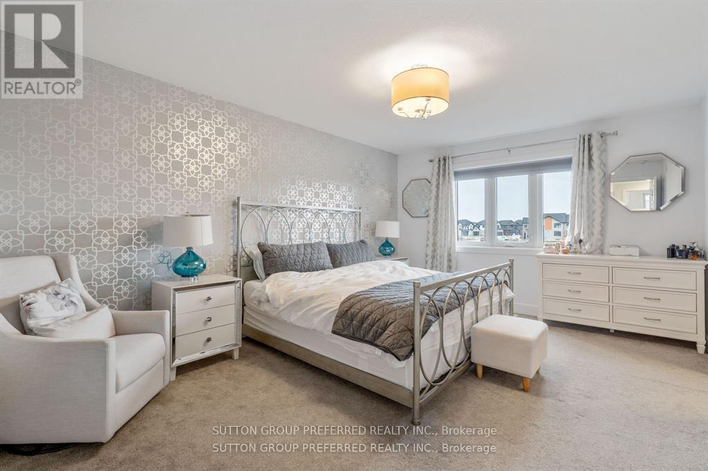 2058 Wateroak Drive, London North, Ontario  N6G 0P9 - Photo 20 - X12671098