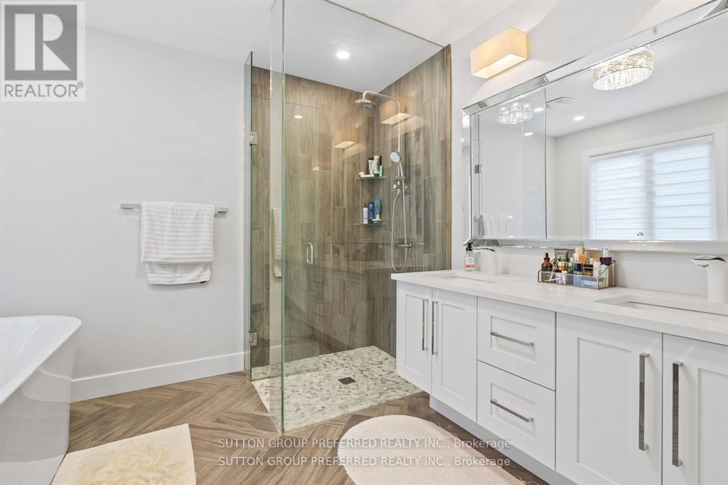 2058 Wateroak Drive, London North, Ontario  N6G 0P9 - Photo 23 - X12671098