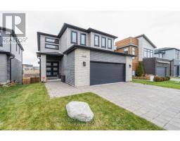 2058 WATEROAK DRIVE, London North, Ontario