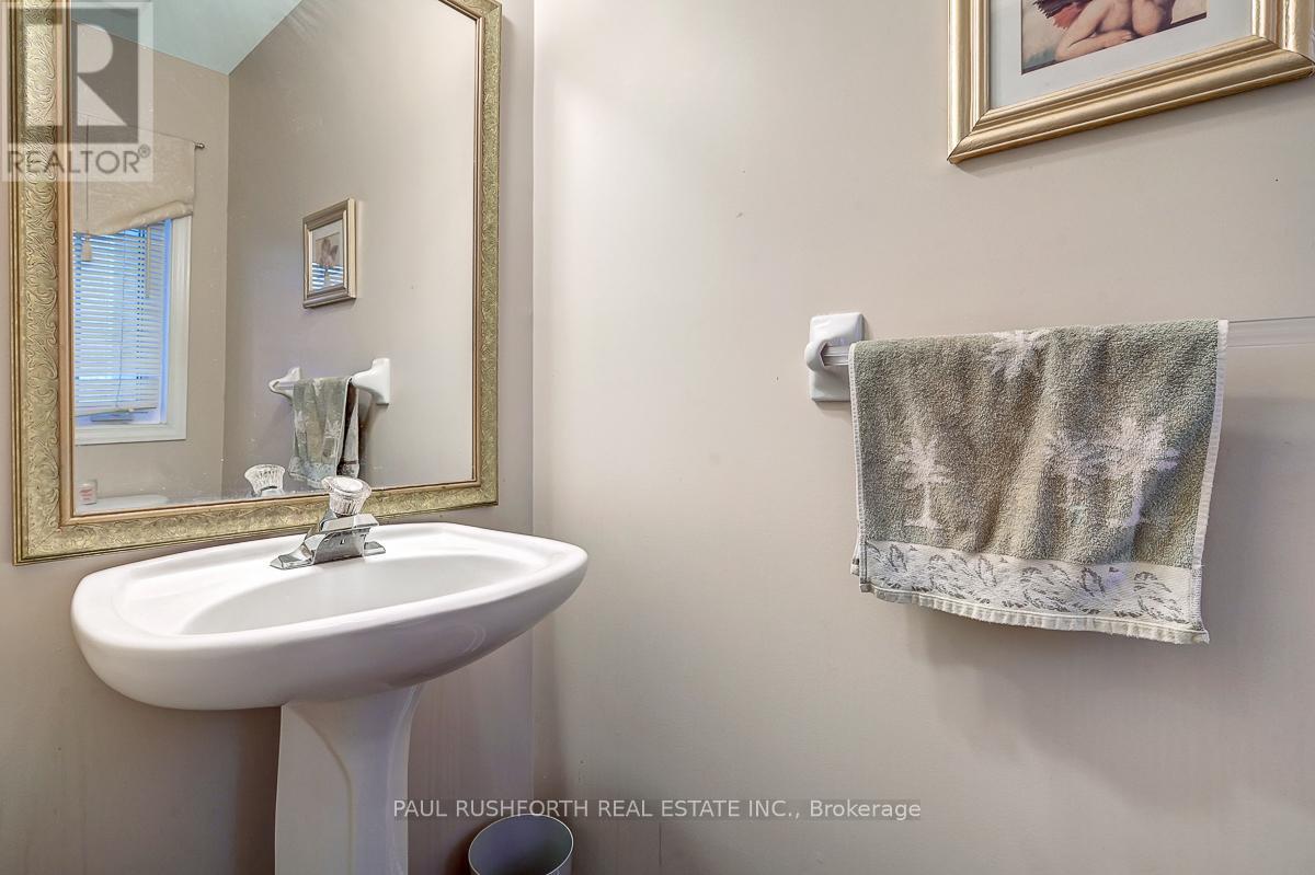 4417 Wildmint Square, Ottawa, Ontario  K1V 1N7 - Photo 12 - X12671036