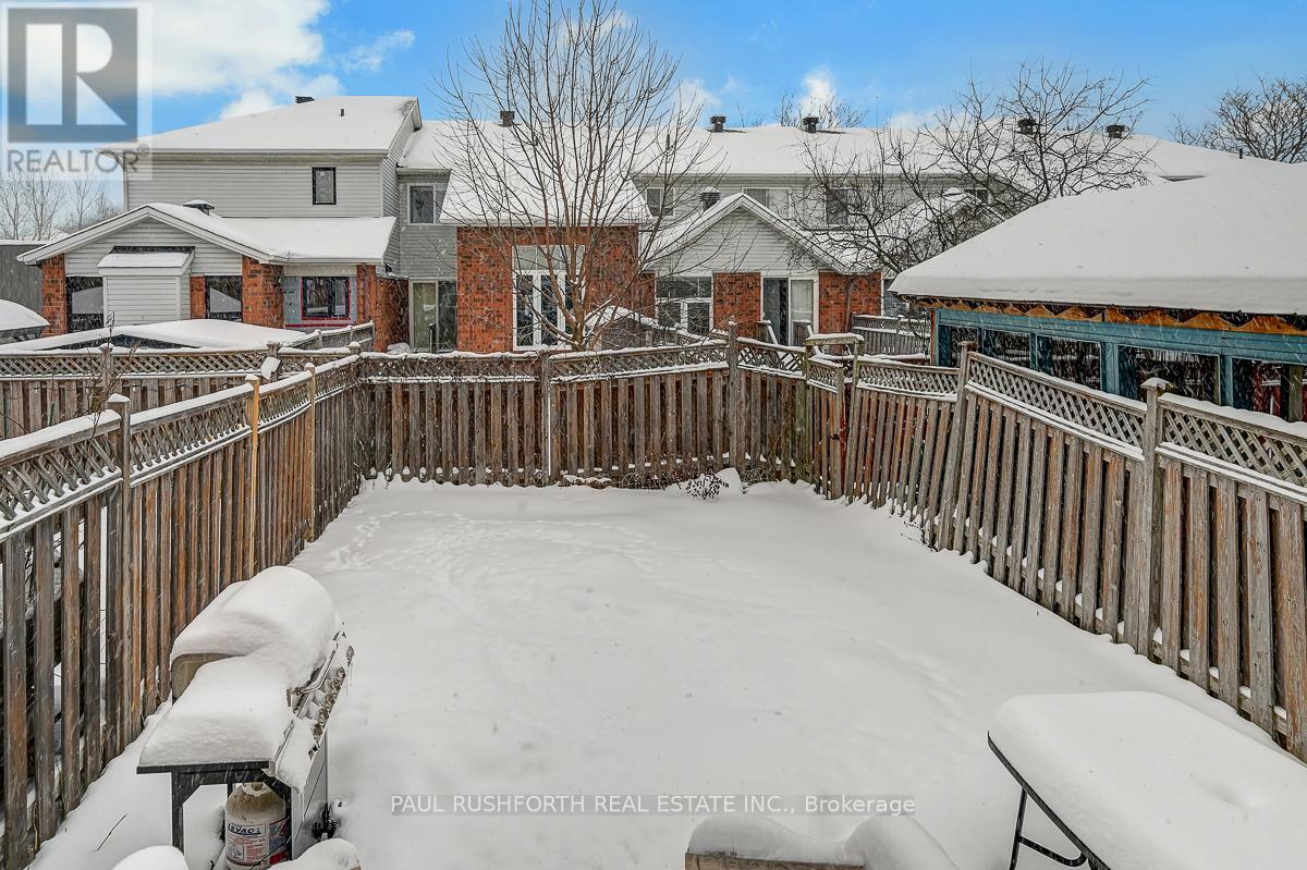 4417 Wildmint Square, Ottawa, Ontario  K1V 1N7 - Photo 20 - X12671036
