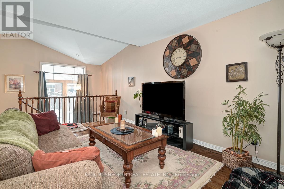 4417 Wildmint Square, Ottawa, Ontario  K1V 1N7 - Photo 3 - X12671036
