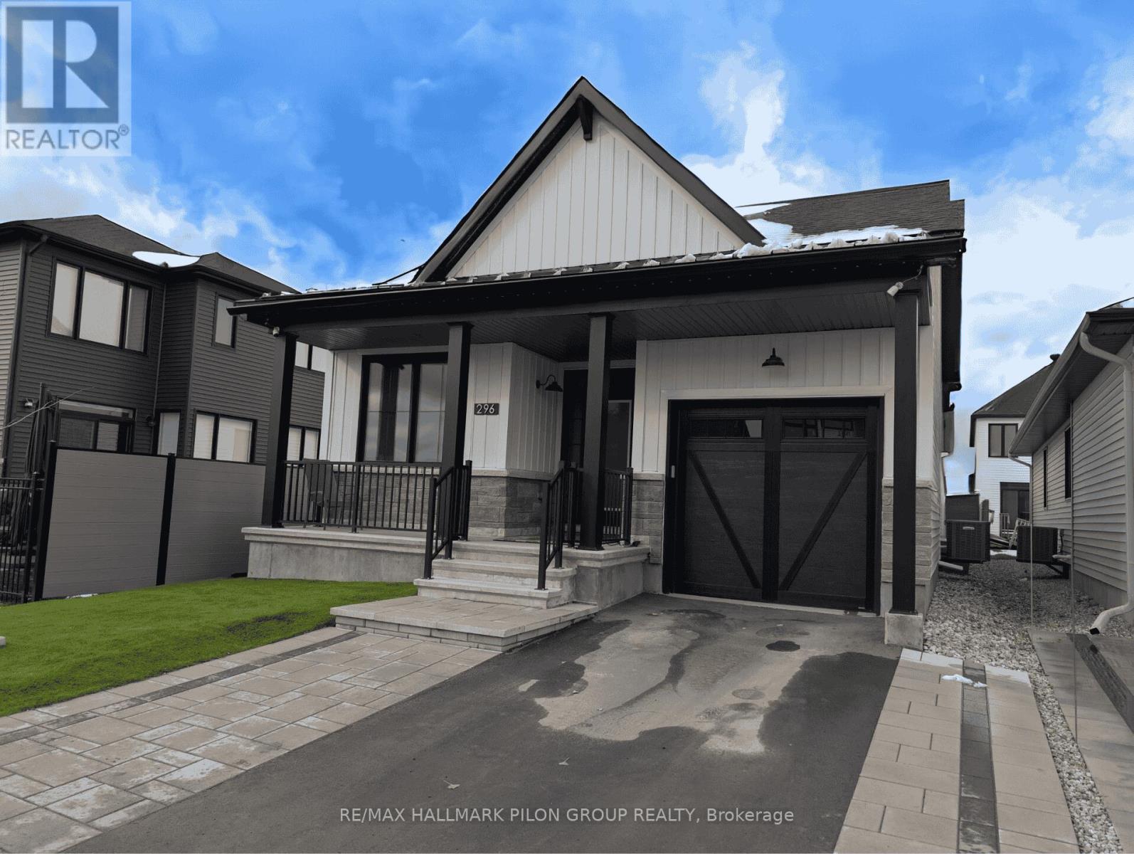 296 Cornice Street, Ottawa, Ontario  K1W 0R4 - Photo 25 - X12671062