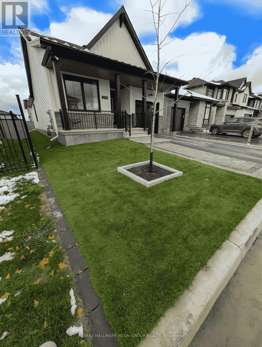 296 Cornice Street, Ottawa, Ontario  K1W 0R4 - Photo 26 - X12671062