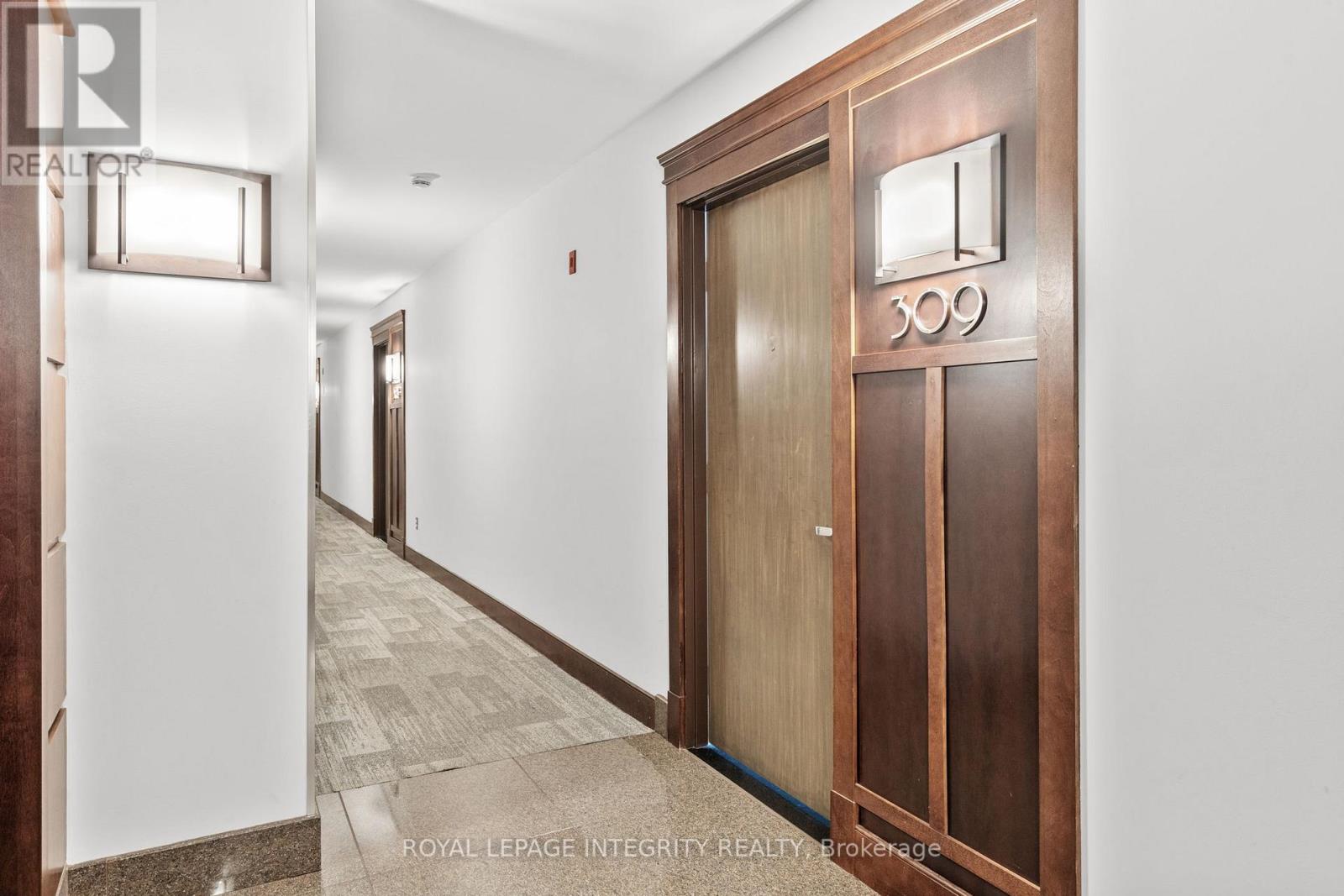 309 - 200 Besserer Street N, Ottawa, Ontario  K1N 0A7 - Photo 5 - X12671092