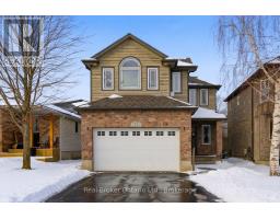 12 LANGRELL AVENUE, tillsonburg, Ontario