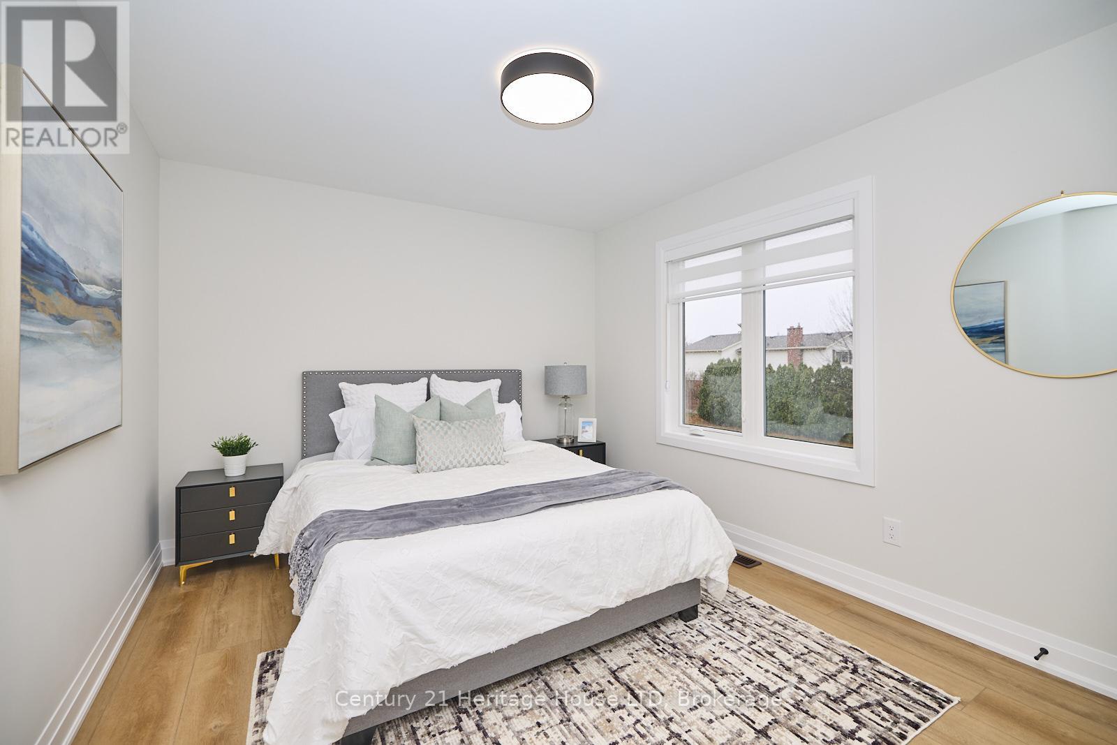 4 Meteor Street, St. Catharines, Ontario  L2S 2T1 - Photo 25 - X12670990