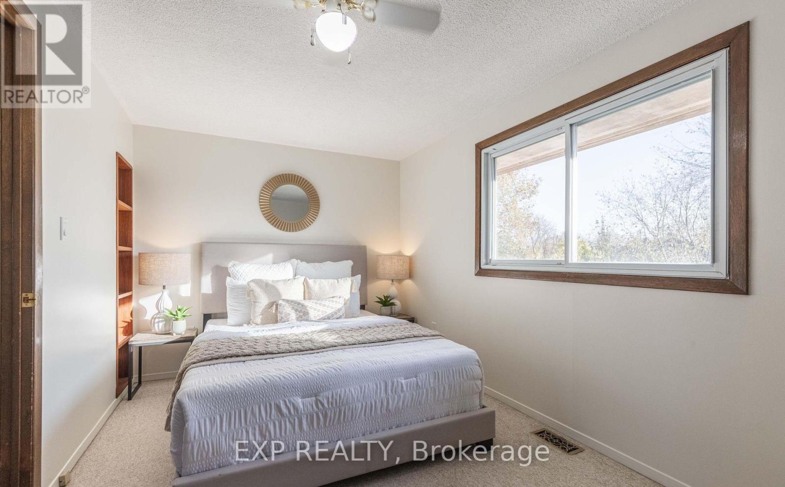 310 1/2 Linwell Road, St. Catharines, Ontario  L2N 1T3 - Photo 11 - X12670992