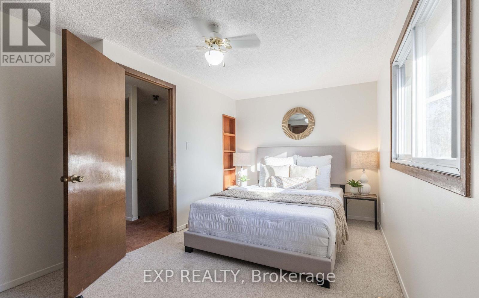 310 1/2 Linwell Road, St. Catharines, Ontario  L2N 1T3 - Photo 13 - X12670992