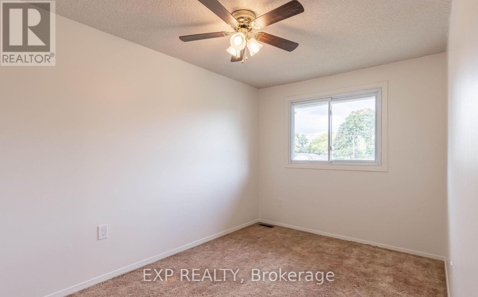 310 1/2 Linwell Road, St. Catharines, Ontario  L2N 1T3 - Photo 14 - X12670992