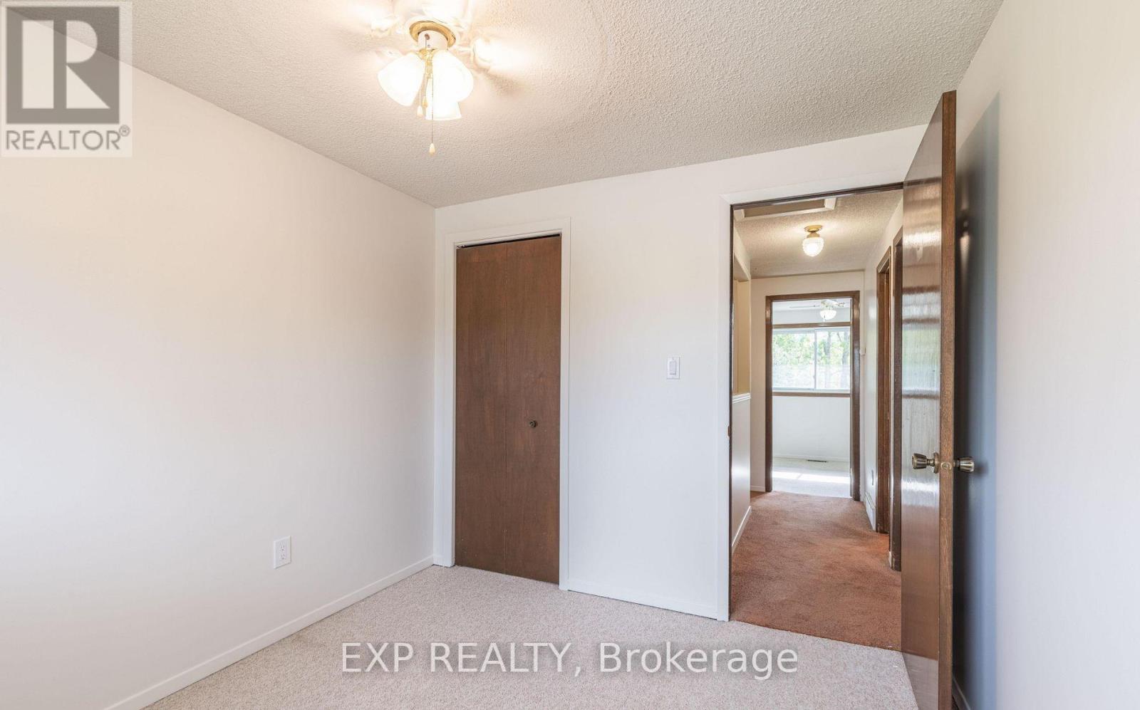 310 1/2 Linwell Road, St. Catharines, Ontario  L2N 1T3 - Photo 16 - X12670992