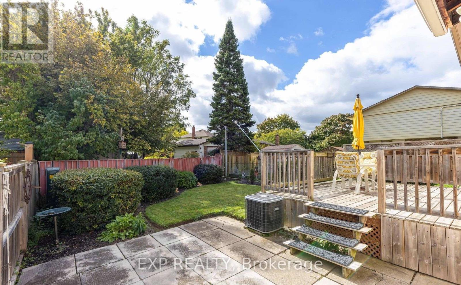 310 1/2 Linwell Road, St. Catharines, Ontario  L2N 1T3 - Photo 21 - X12670992