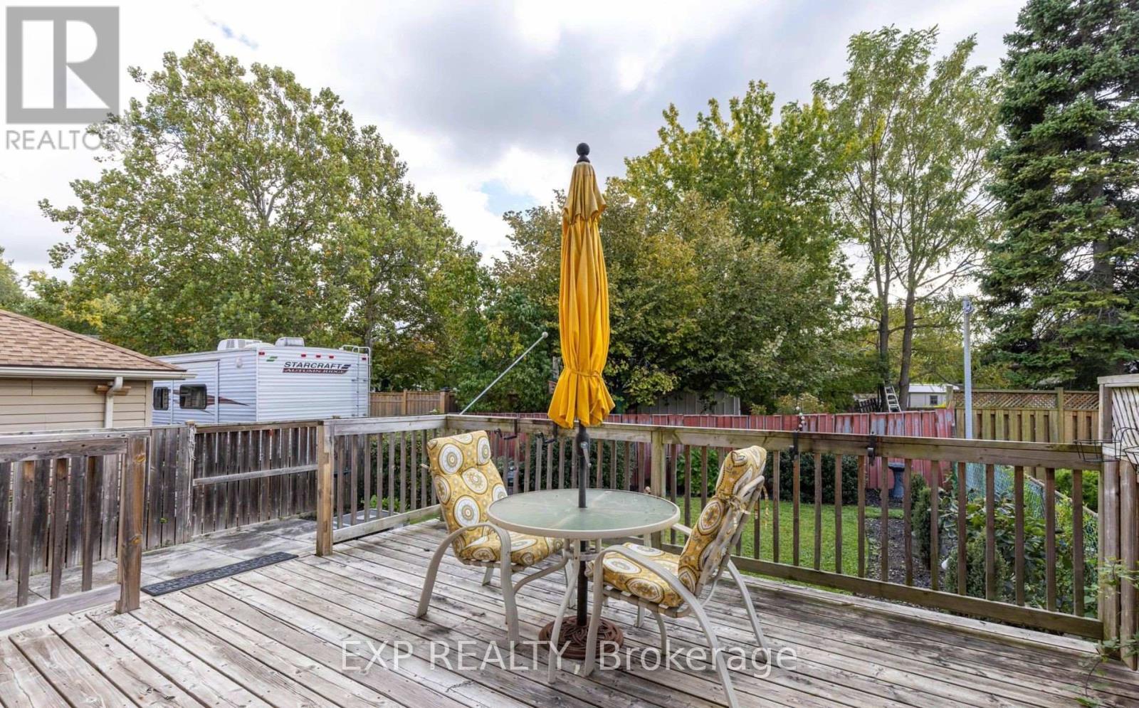 310 1/2 Linwell Road, St. Catharines, Ontario  L2N 1T3 - Photo 22 - X12670992