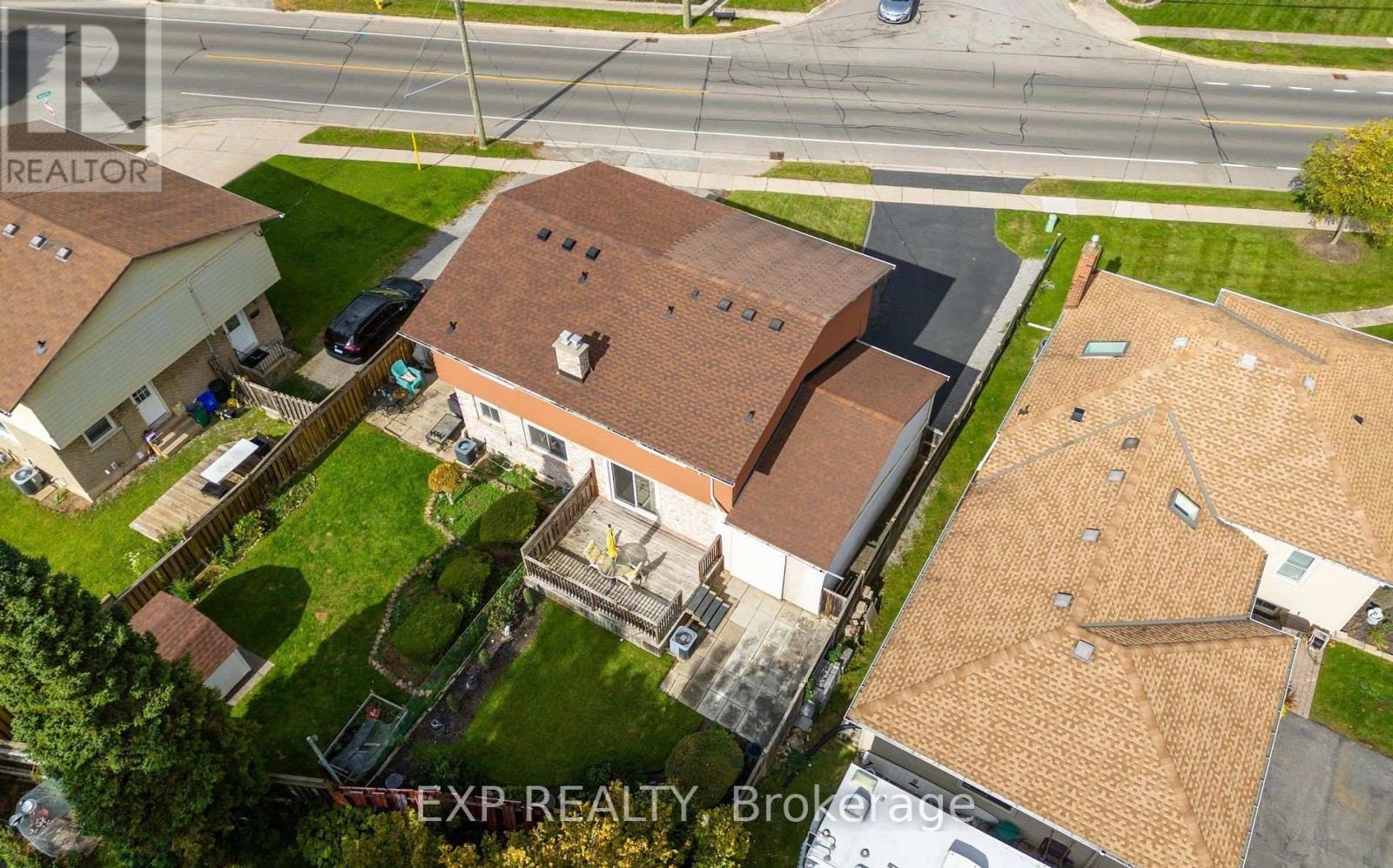 310 1/2 Linwell Road, St. Catharines, Ontario  L2N 1T3 - Photo 23 - X12670992