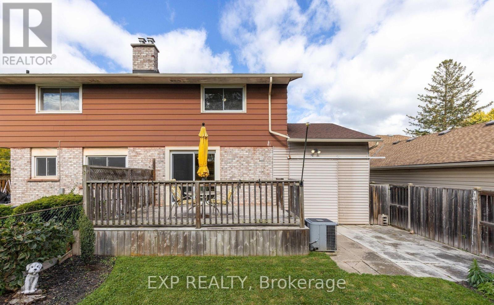 310 1/2 Linwell Road, St. Catharines, Ontario  L2N 1T3 - Photo 24 - X12670992