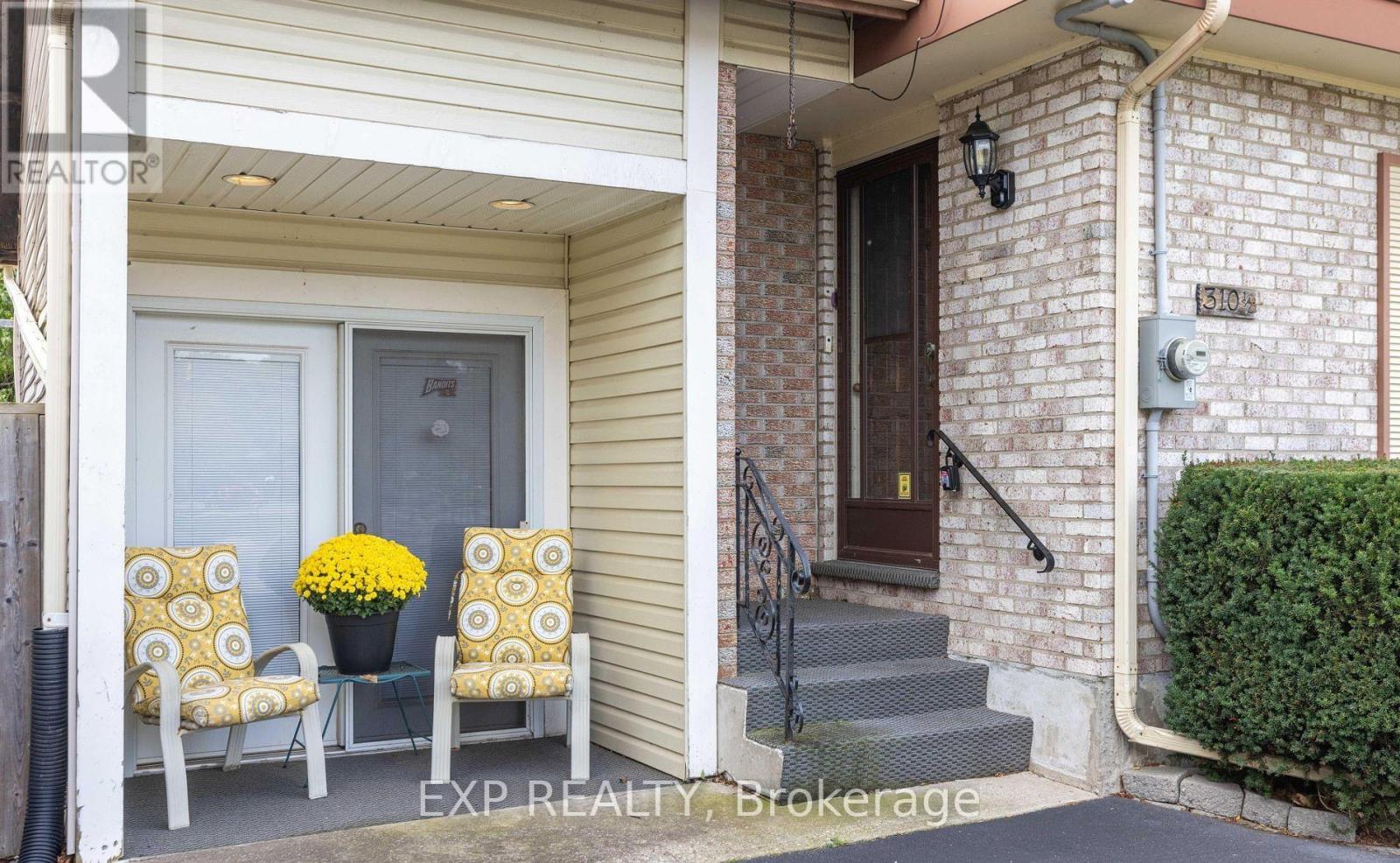 310 1/2 Linwell Road, St. Catharines, Ontario  L2N 1T3 - Photo 3 - X12670992