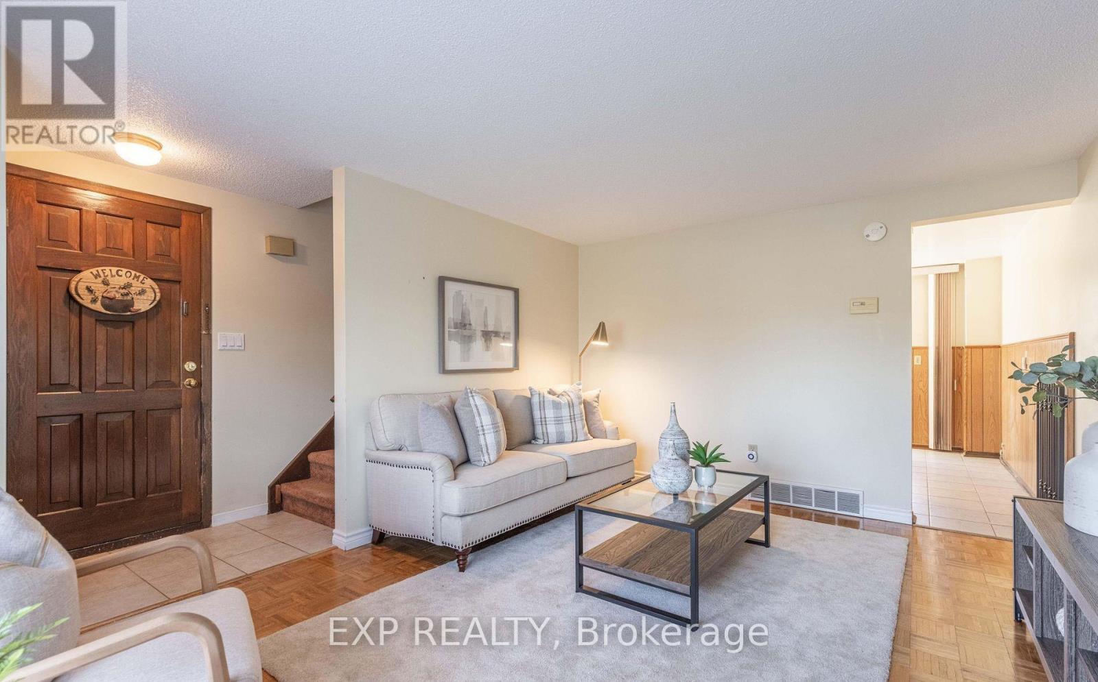 310 1/2 Linwell Road, St. Catharines, Ontario  L2N 1T3 - Photo 4 - X12670992