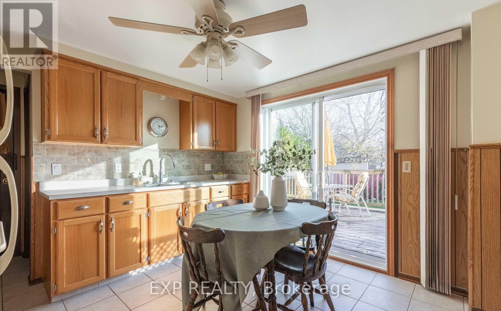 310 1/2 Linwell Road, St. Catharines, Ontario  L2N 1T3 - Photo 6 - X12670992