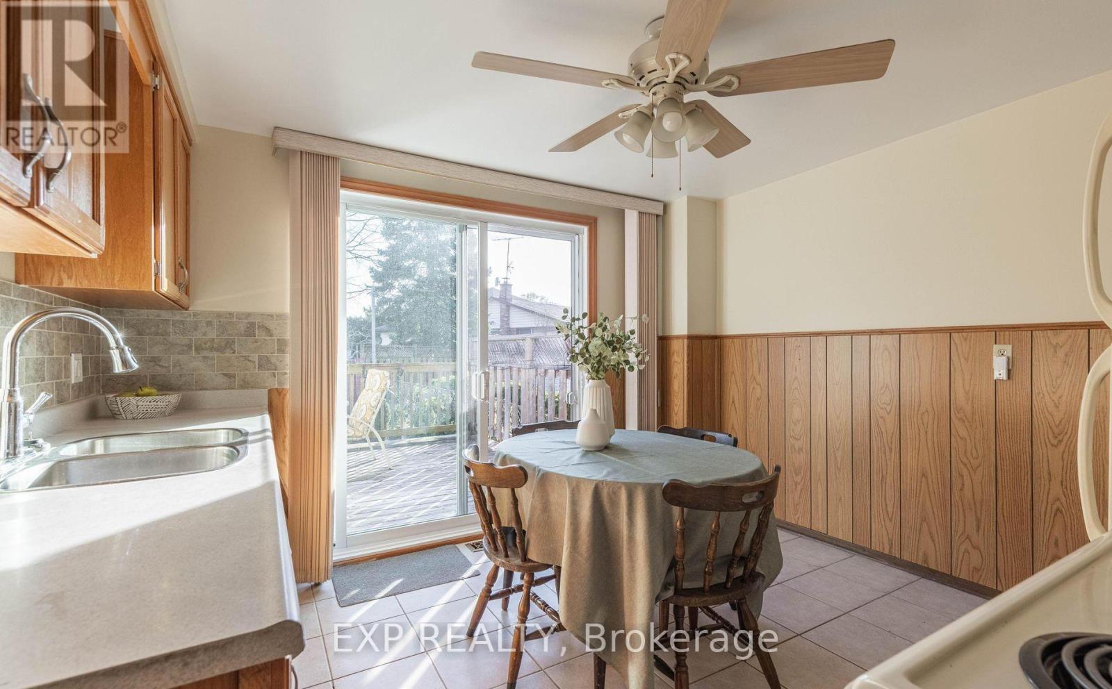 310 1/2 Linwell Road, St. Catharines, Ontario  L2N 1T3 - Photo 7 - X12670992