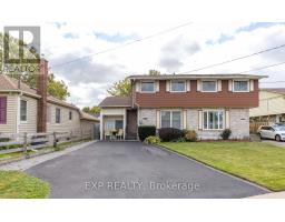 310 1/2 LINWELL ROAD, St. Catharines, Ontario