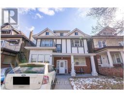 2 - 9 PROCTOR BOULEVARD, Hamilton, Ontario