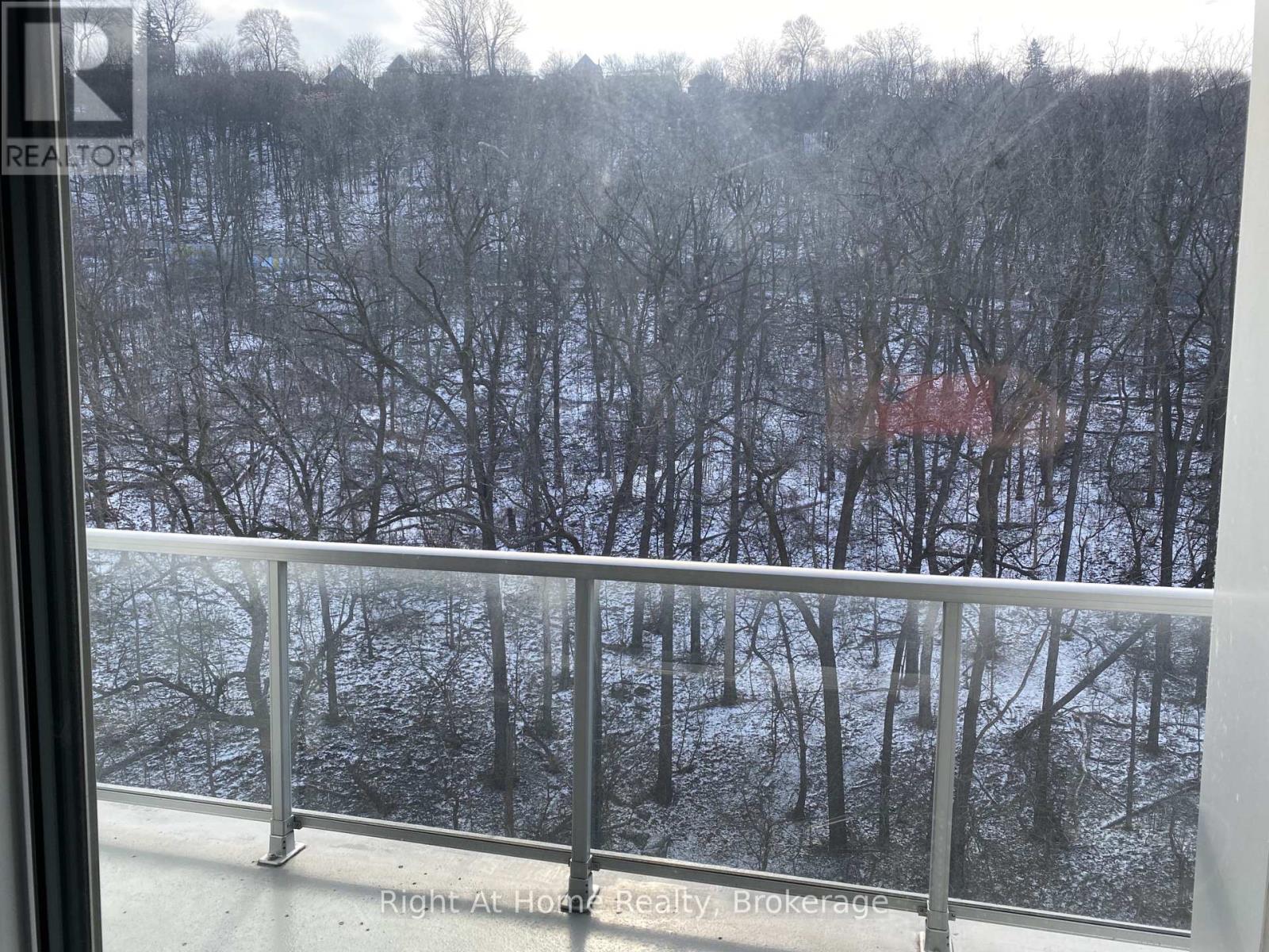 606 - 455 Charlton Avenue E, Hamilton, Ontario  L8N 0B2 - Photo 4 - X12671016