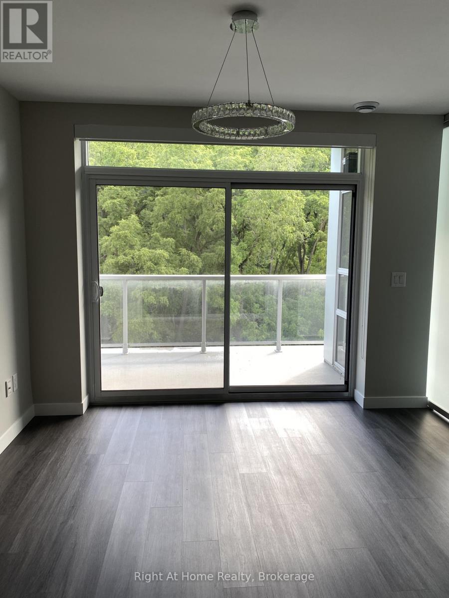 606 - 455 Charlton Avenue E, Hamilton, Ontario  L8N 0B2 - Photo 7 - X12671016